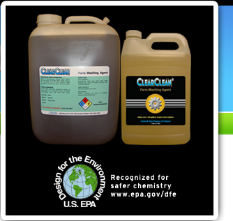 ClearClean Products